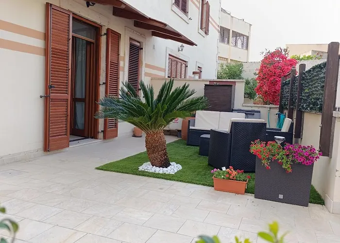 Casa Vacanze Mary