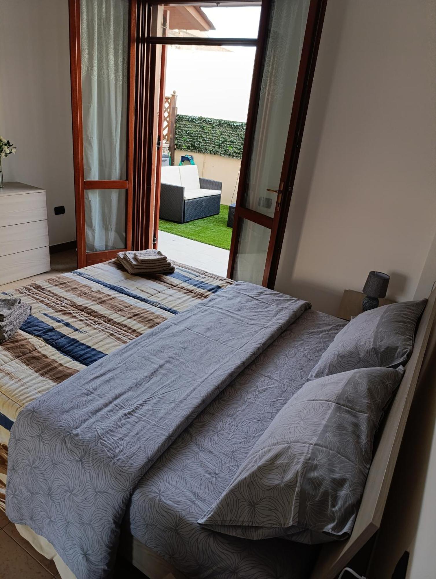 Ferienhaus Mary *